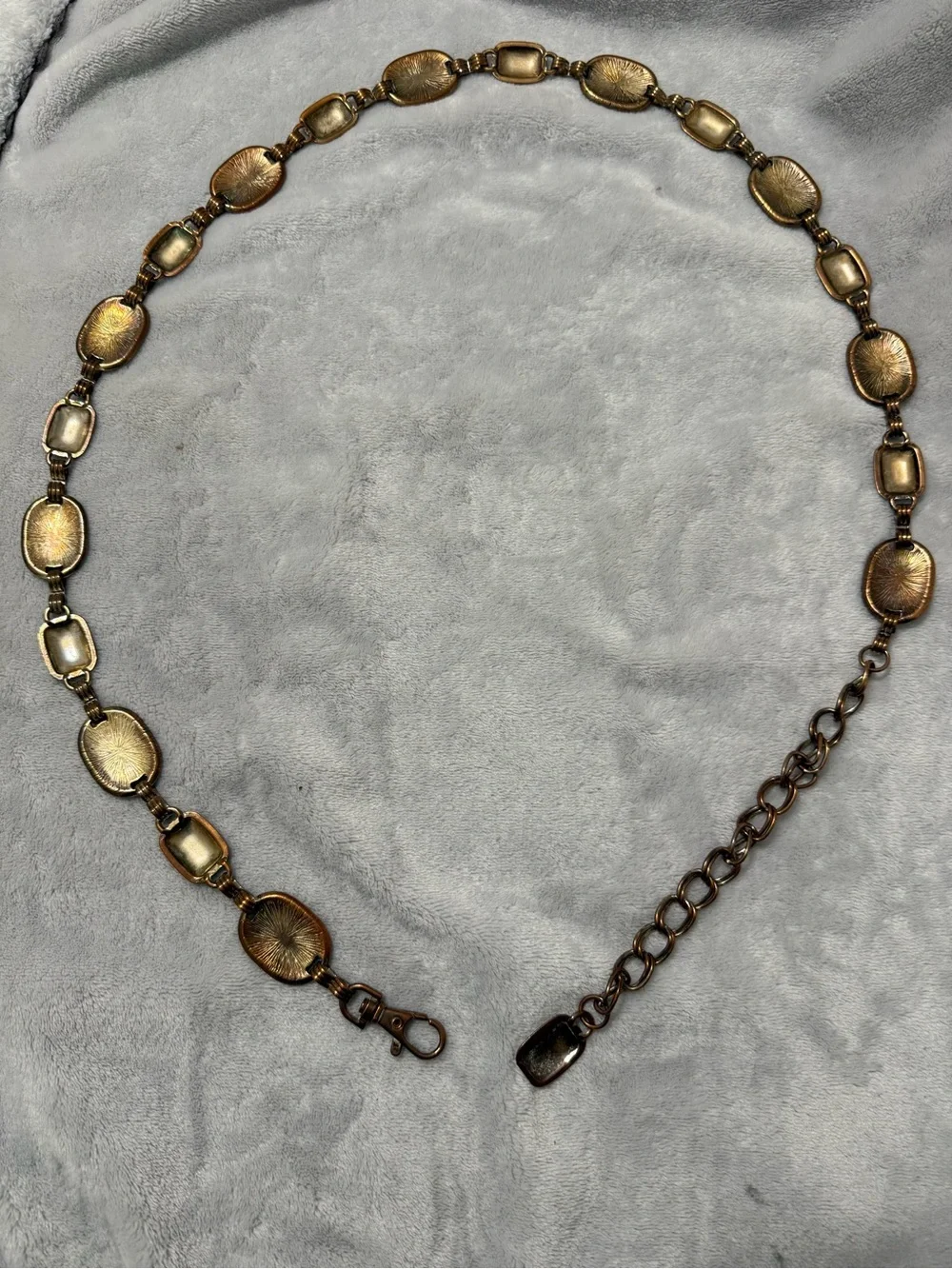 N/A timeless oval